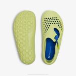 ultra bloom kids B6LZ199 Vivobarefoot sunčano vapno - Image 2