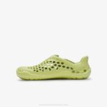 ultra bloom kids B6LZ199 Vivobarefoot sunčano vapno - Image 3