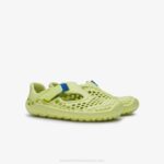 ultra bloom kids B6LZ199 Vivobarefoot sunčano vapno - Image 4