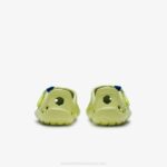 ultra bloom kids B6LZ199 Vivobarefoot sunčano vapno - Image 5