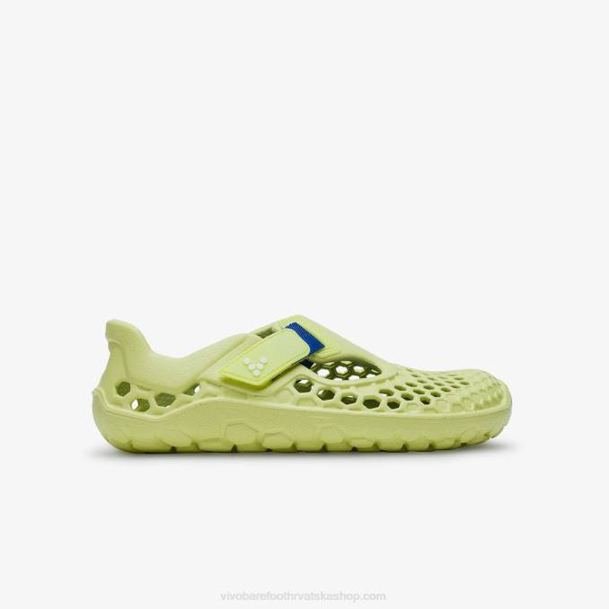 ultra_bloom_kids_b6lz199_vivobarefoot_suncano_vapno.jpg ultra bloom kids B6LZ199 Vivobarefoot sunčano vapno - Image 1