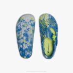 ultra bloom kids B6LZ200 Vivobarefoot plava voda - Image 2