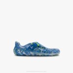 ultra bloom kids B6LZ200 Vivobarefoot plava voda