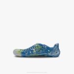 ultra bloom kids B6LZ200 Vivobarefoot plava voda - Image 3