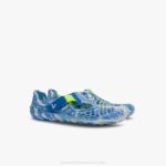 ultra bloom kids B6LZ200 Vivobarefoot plava voda - Image 4