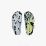 ultra bloom predškolsko B6LZ222 Vivobarefoot opsidijansko-bijela - Image 2