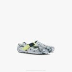 ultra bloom predškolsko B6LZ222 Vivobarefoot opsidijansko-bijela - Image 4