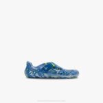 ultra bloom predškolsko B6LZ223 Vivobarefoot plava voda