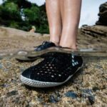 ultra iii bloom žene B6LZ151 Vivobarefoot opsidijan - Image 8