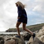 ultra iii bloom žene B6LZ151 Vivobarefoot opsidijan - Image 9