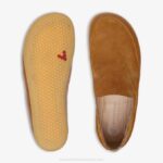 žene opanka B6LZ92 Vivobarefoot preplanuli ten - Image 2