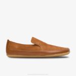 žene opanka B6LZ92 Vivobarefoot preplanuli ten