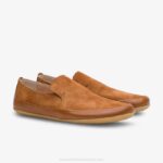 žene opanka B6LZ92 Vivobarefoot preplanuli ten - Image 4